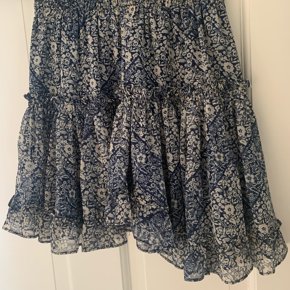 Misa Los Angeles skirt
